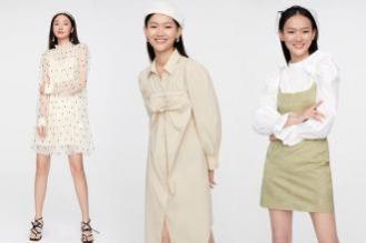 艾莱依春夏系列新品正式发布